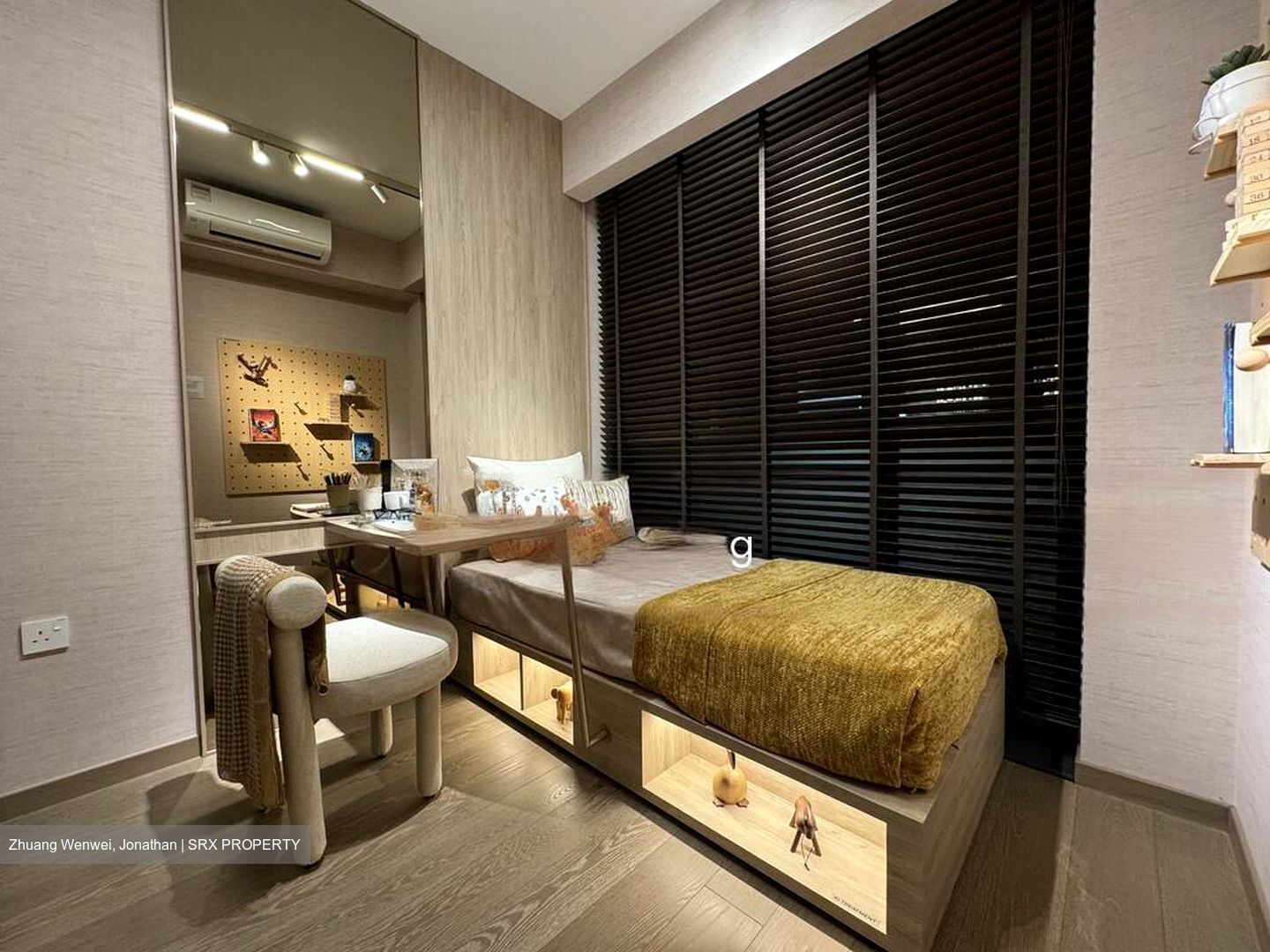 Lentor Central (D26), Condominium #592915311